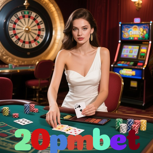 Participe de Desafios de Roleta no 20pmbet