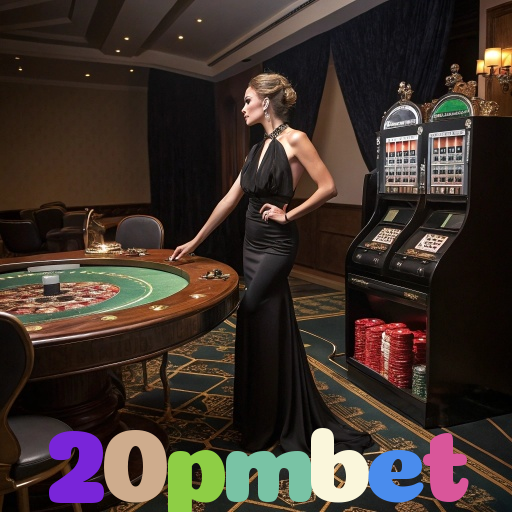 Poker com Recompensas Exclusivas no 20pmbet
